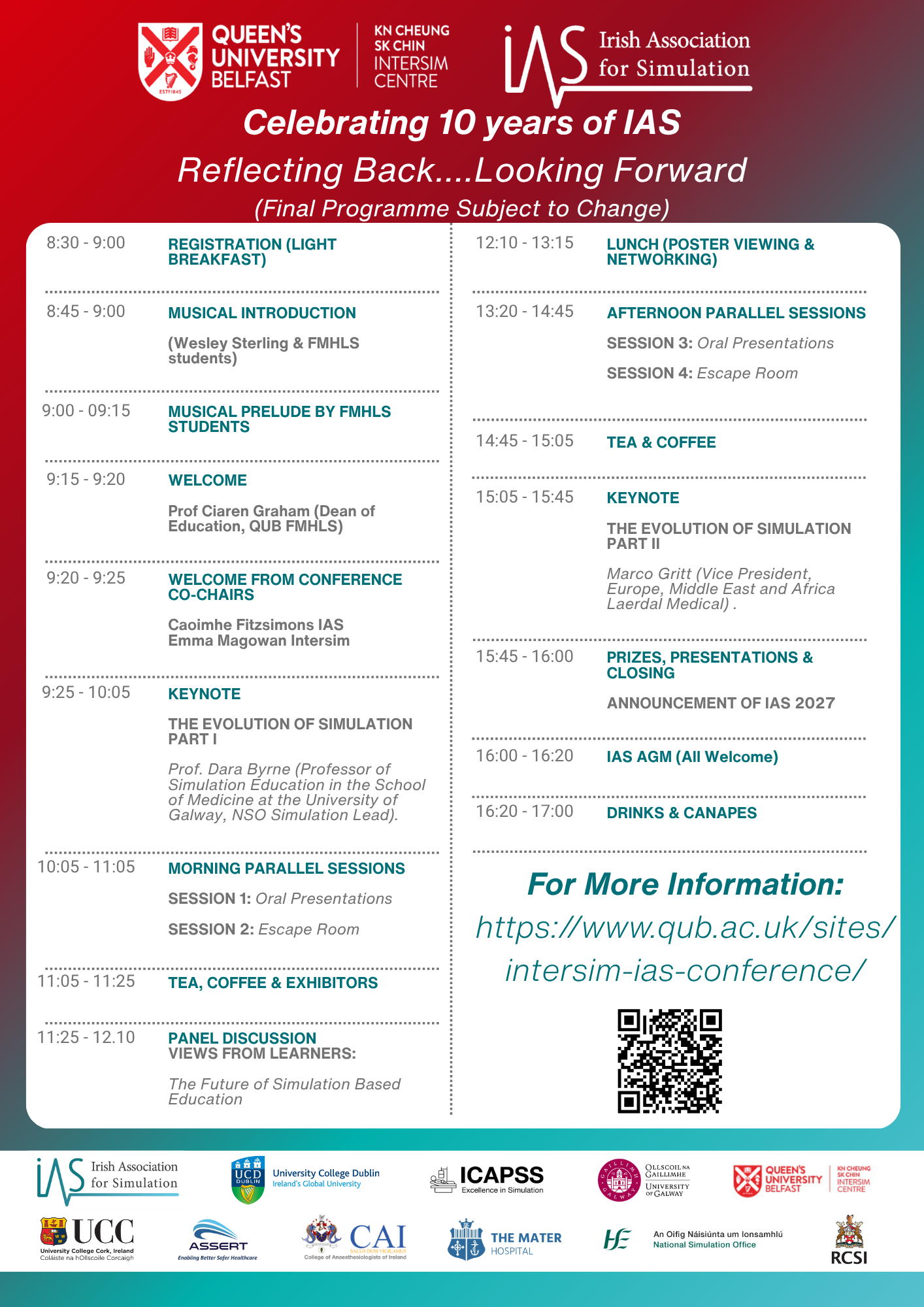 2026-04-23 - IASInterSim Programme For Web